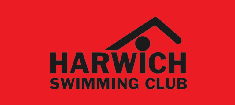 Harwich Swimming Club logo