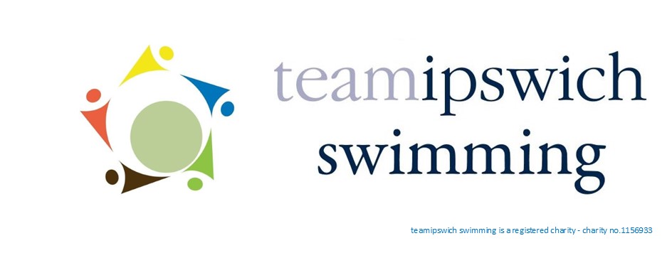 Event Team Ipswich Swimming Open Meet