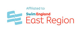 HDPSC affiliated with Swim England East region 