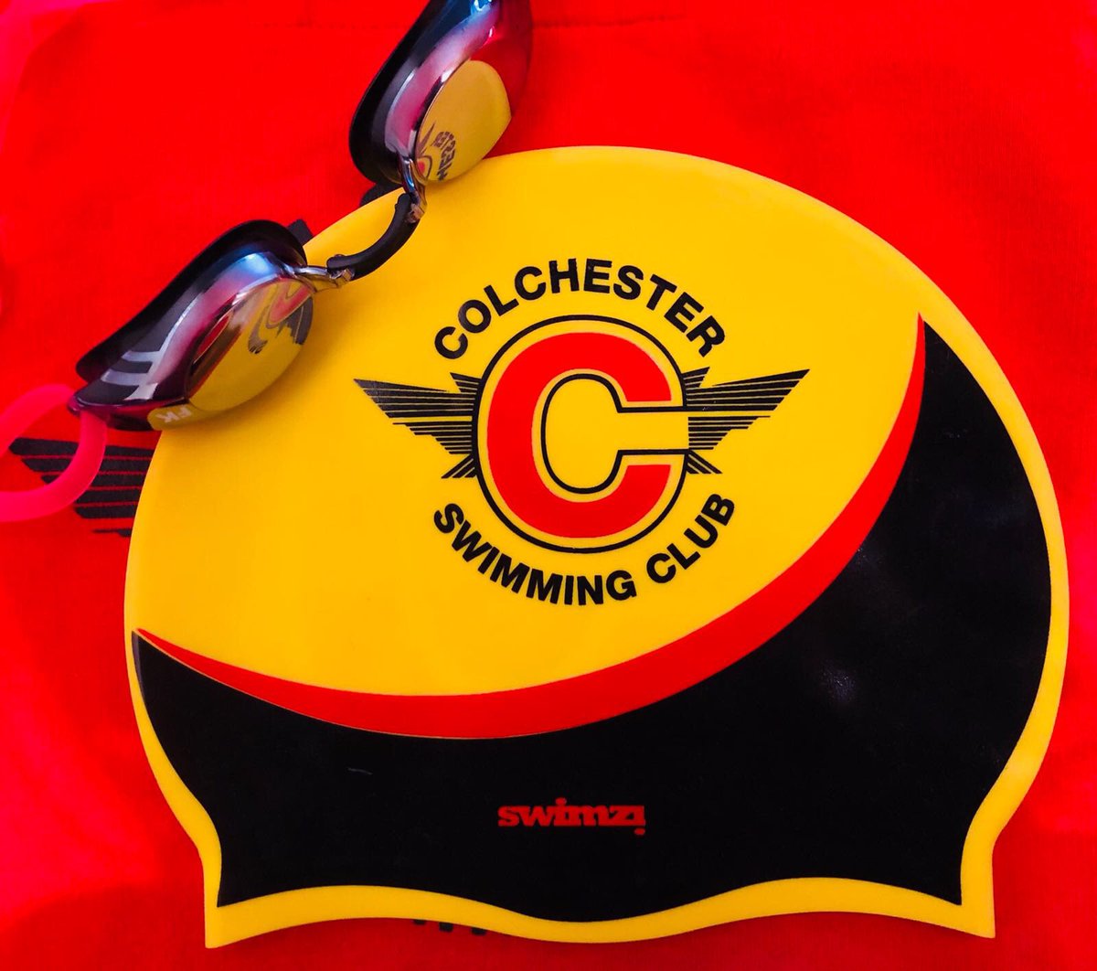 Colchester Swimming Club